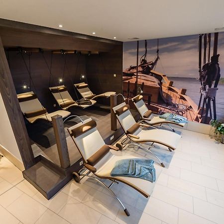 Romantik Hotel Fischerwiege Ahrenshoop Εξωτερικό φωτογραφία