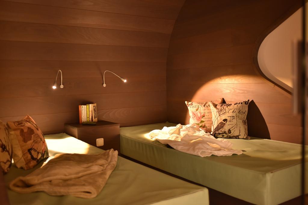 Romantik Hotel Fischerwiege Ahrenshoop Εξωτερικό φωτογραφία