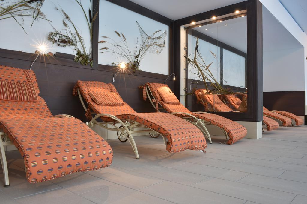 Romantik Hotel Fischerwiege Ahrenshoop Εξωτερικό φωτογραφία