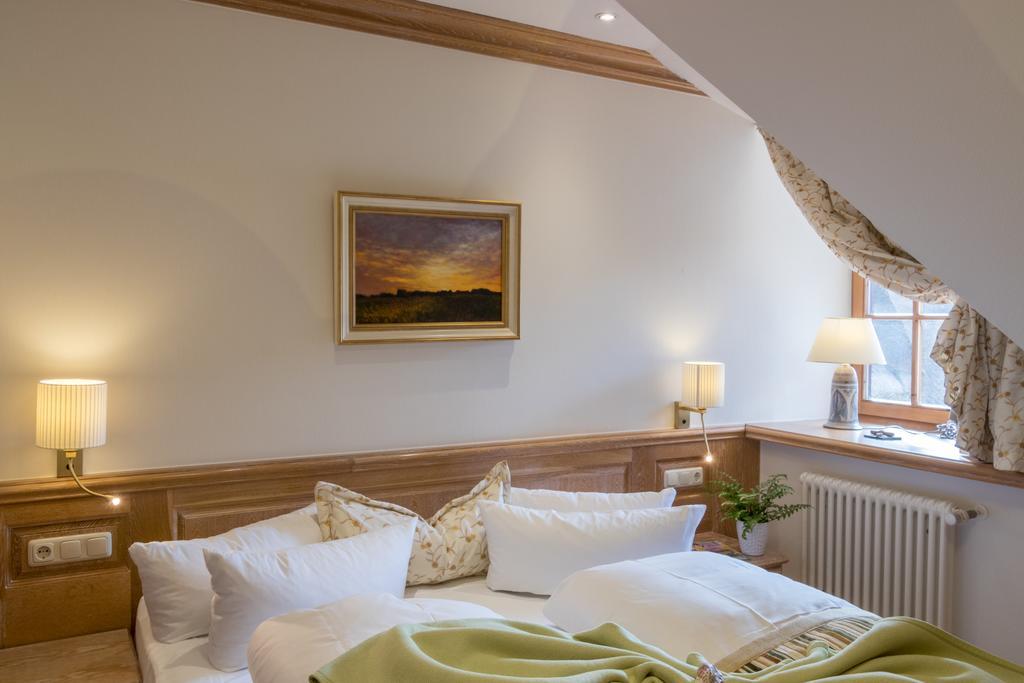 Romantik Hotel Fischerwiege Ahrenshoop Εξωτερικό φωτογραφία