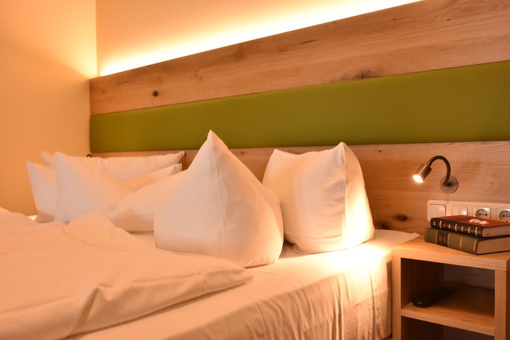 Romantik Hotel Fischerwiege Ahrenshoop Εξωτερικό φωτογραφία
