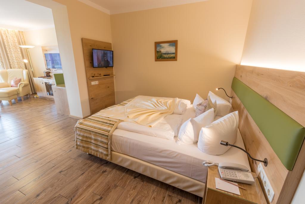 Romantik Hotel Fischerwiege Ahrenshoop Εξωτερικό φωτογραφία